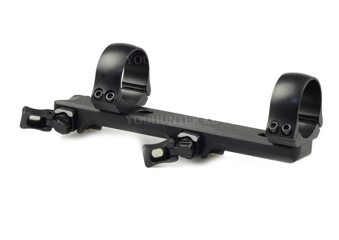 Кронштейн MAK-Klapphebel кольца 30мм на Blaser R93 (50192-30193)