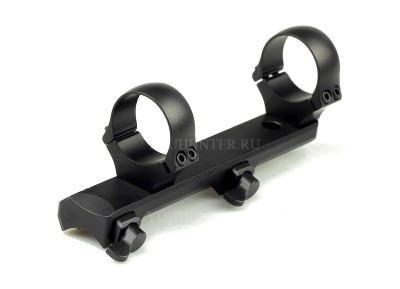 Быстросъемный кронштейн Blaser R8 на кольца 26мм (5092-26194)