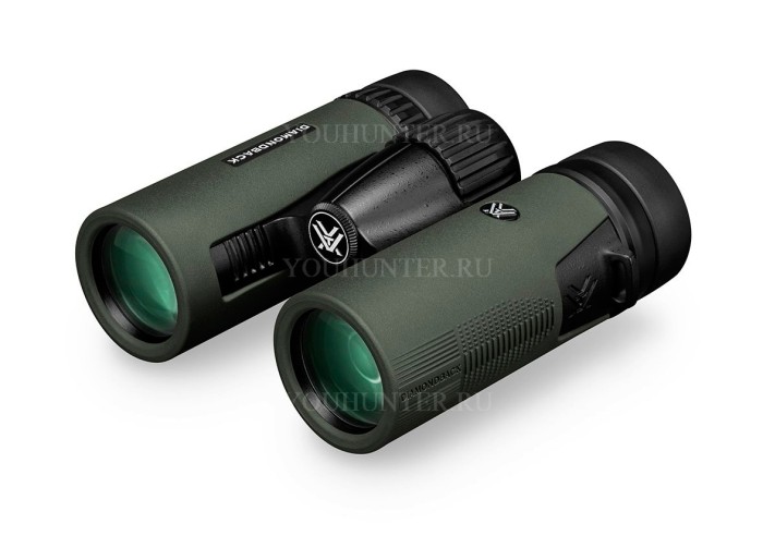 Бинокль VORTEX Diamondback HD 8x32 (DB-212)
