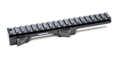 Кронштейн INNOMOUNT на Blaser планка Picatinny long (50-PT-20-100-800)