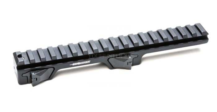 Кронштейн INNOMOUNT на Blaser планка Picatinny long (50-PT-20-100-800)