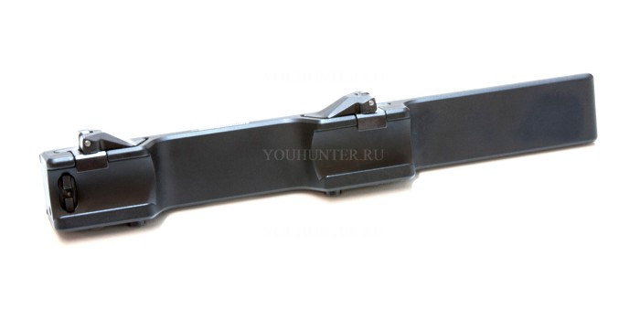 Кронштейн INNOMOUNT Picatinny LONG на Sauer 303 (50-PT-20-70-600)