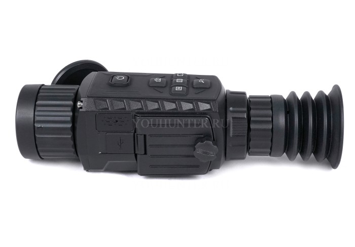 Тепловизионный прицел ARKON Alfa LT25 (384 матрица)