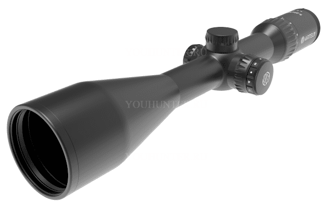 Оптический прицел ARTELV LRS 6-24x56 FFP 30mm с подсветкой