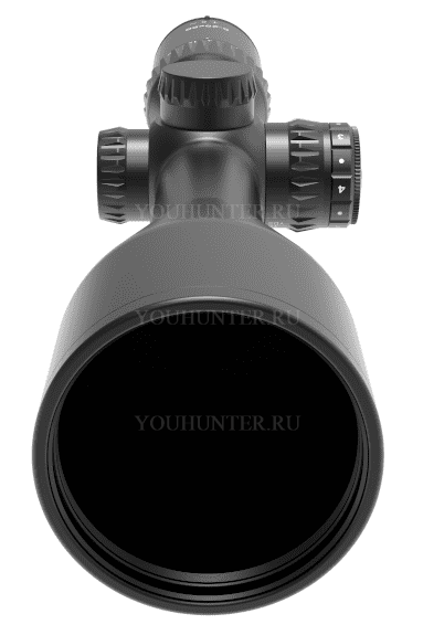 Оптический прицел ARTELV LRS 6-24x56 FFP 30mm с подсветкой