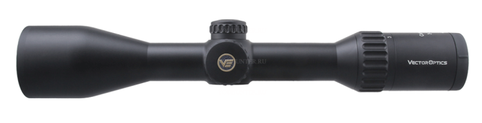 Оптический прицел Vector Optics CONTINENTAL x6 3-18x50 34 мм TACTICAL FFP (SCOL-X21)