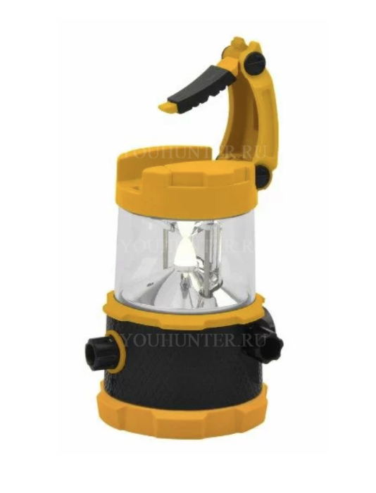 ACECAMP Лампа кемпинговая с зарядным аккумулятором на 4400 мАч Power Bank Camping Lanten