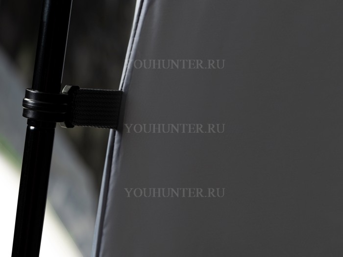 HIGH PEAK Палатка PAVILLON PAVILLON grey-lime 300x300x220