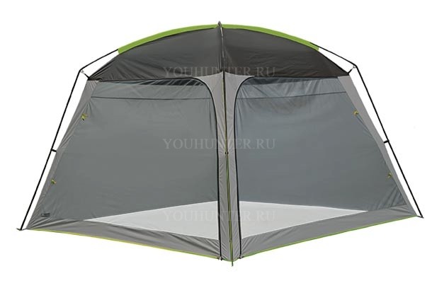 HIGH PEAK Палатка PAVILLON PAVILLON grey-lime 300x300x220