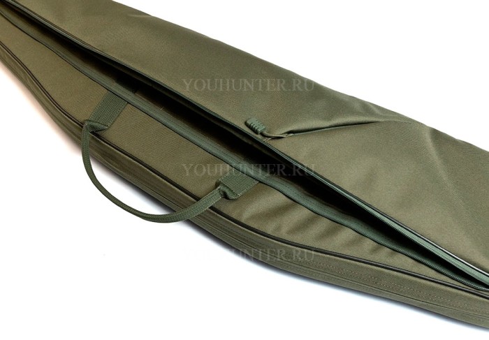 Чехол Vektor для охотничьего карабина 125см