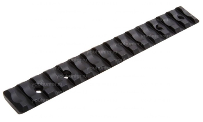 База weaver Recknagel на Tikka T3 (57050-0081)