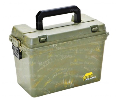Ящик для снаряжения PLANO с дополнительной вставкой (161200)