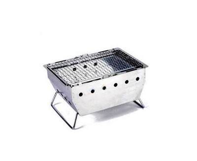 Гриль FIRE-MAPLE кемпинговый ADJUST CHARCOAL GRILL 960 BD-960