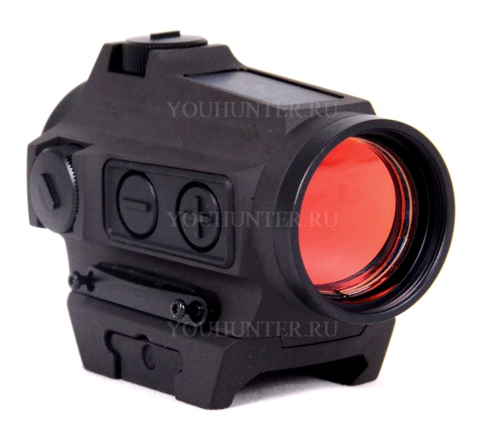 Коллиматорный прицел HOLOSUN Micro (503CU)