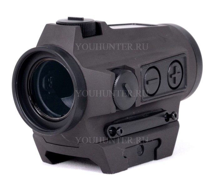 Коллиматорный прицел HOLOSUN Micro (503CU)