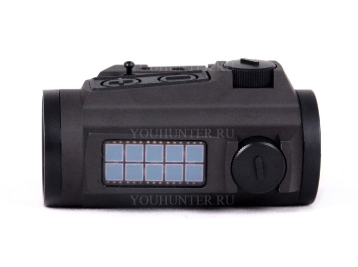 Коллиматорный прицел HOLOSUN Micro (503CU)