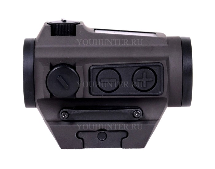 Коллиматорный прицел HOLOSUN Micro (503CU)