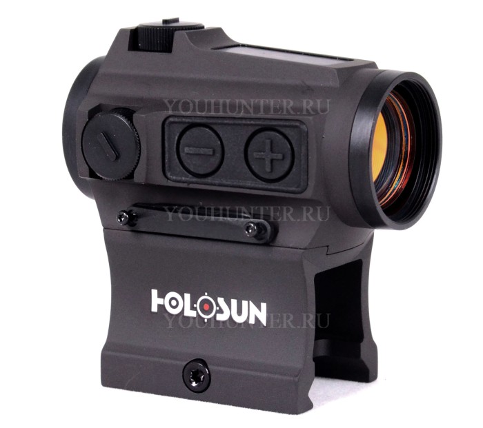 Коллиматорный прицел HOLOSUN Micro (503CU)