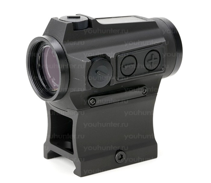 Коллиматорный прицел HOLOSUN Micro (503CU)