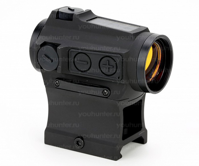 Коллиматорный прицел HOLOSUN Micro (503CU)