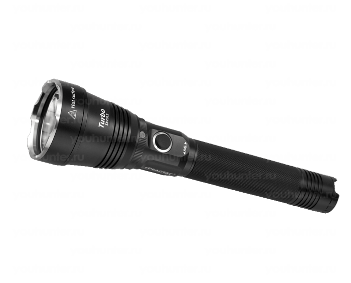 Фонарь EagleTAC SX25L2 turbo