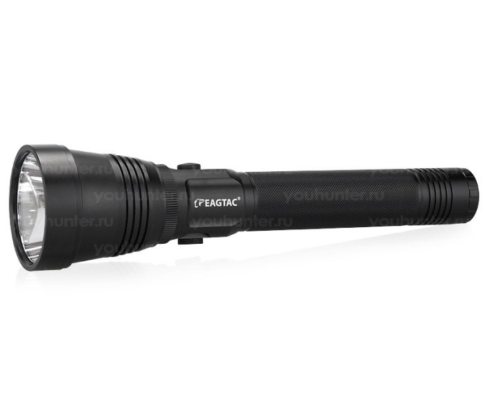 Фонарь EagleTAC SX25L2 turbo