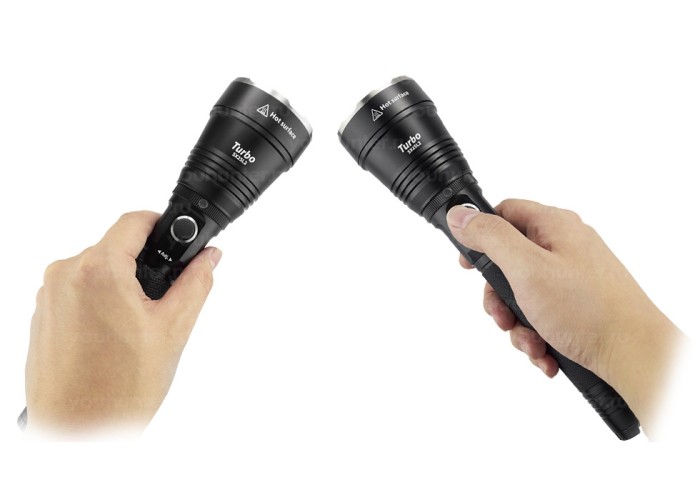 Фонарь EagleTAC SX25L2 turbo