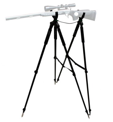 Опора для оружия Primos Hunting POLE CAT STEADY REST (высота 61-157см)