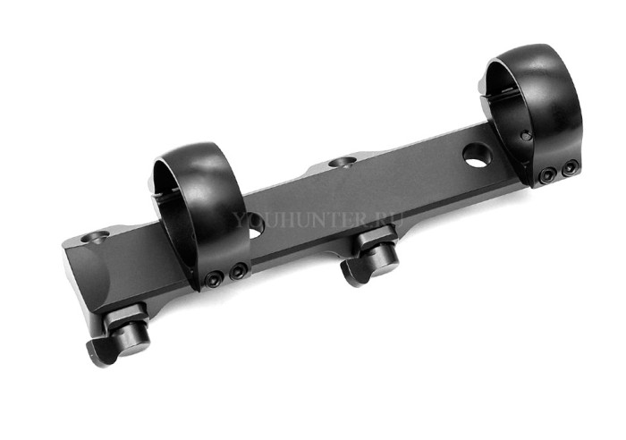 Быстросъемный кронштейн Blaser R8 на кольца 30мм (5092-30194)