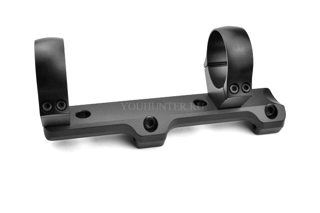 Быстросъемный кронштейн Blaser R8 на кольца 30мм (5092-30194)