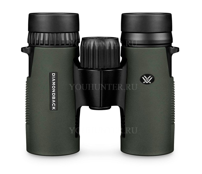 Бинокль VORTEX Diamondback HD 10x32 (DB-213)