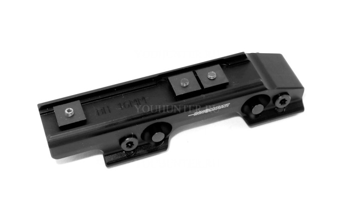 Кронштейн INNOMOUNT под Swarovski на Blaser (50-SR-20-00-80)