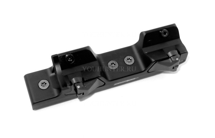 Кронштейн INNOMOUNT под Swarovski на Blaser (50-SR-20-00-80)