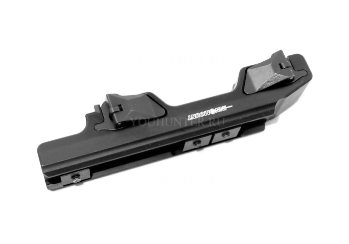 Кронштейн INNOMOUNT под Swarovski на Blaser (50-SR-20-00-80)