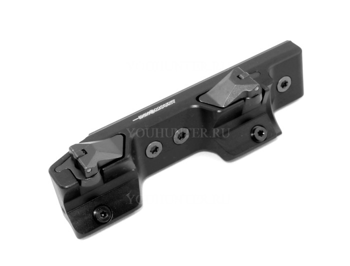 Кронштейн INNOMOUNT под Swarovski на Blaser (50-SR-20-00-80)