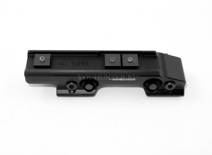 Кронштейн INNOMOUNT под Swarovski на Blaser (50-SR-20-00-80)