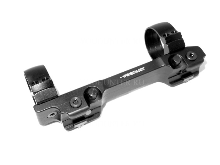 Кронштейн INNOMOUNT кольца 30мм на Sauer 404 (50-30-20-00-650)