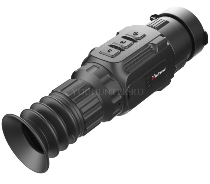 Тепловизионный прицел Saim SCL 35W