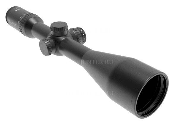 Оптический прицел ARTELV LRS 5-25x56 SFP 30mm с подсветкой без Zero Stop