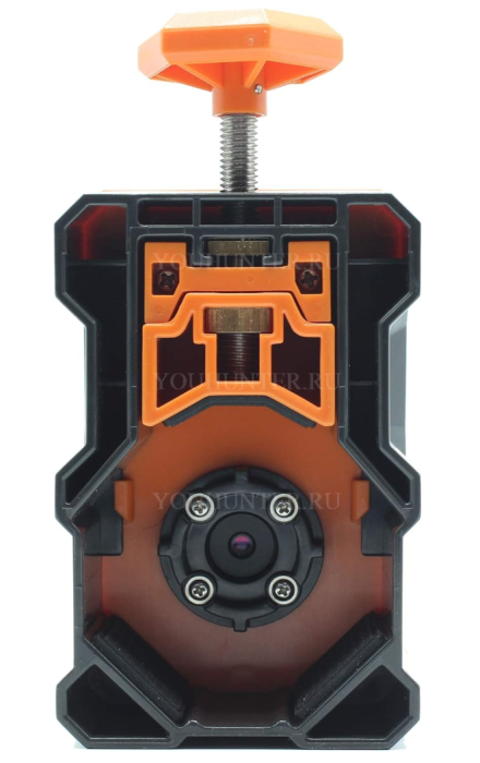 Камера Longshot HAWK (для зрительной трубы)