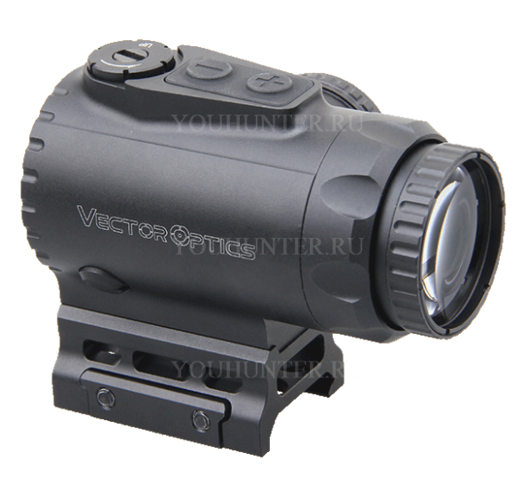 Призматический прицел Vector Optics Paragon 1x16 Micro Prism (SCPS-M01)