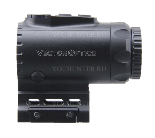 Призматический прицел Vector Optics Paragon 1x16 Micro Prism (SCPS-M01)