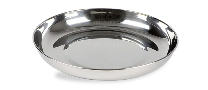 TATONKA Тарелка LARGE PLATE LARGE PLATE