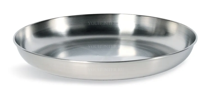 TATONKA Тарелка LARGE PLATE LARGE PLATE