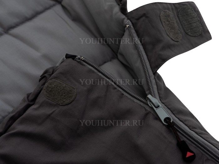 HIGH PEAK Мешок спальный Conon 7 Conon 7 grey-lightgrey