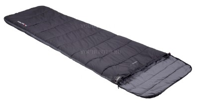 Мешок спальный HIGH PEAK Conon 7 grey-lightgrey