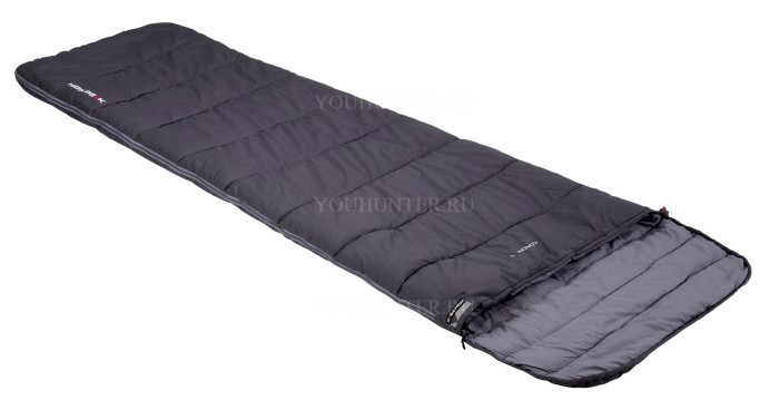 HIGH PEAK Мешок спальный Conon 7 Conon 7 grey-lightgrey