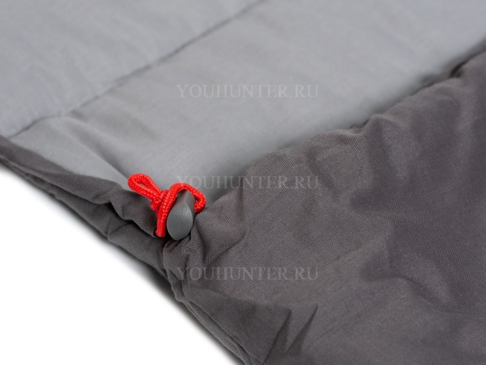 HIGH PEAK Мешок спальный Conon 7 Conon 7 grey-lightgrey