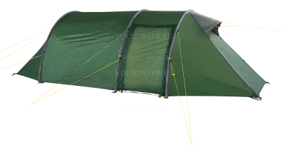 TATONKA Палатка POLAR 3 POLAR 3 green