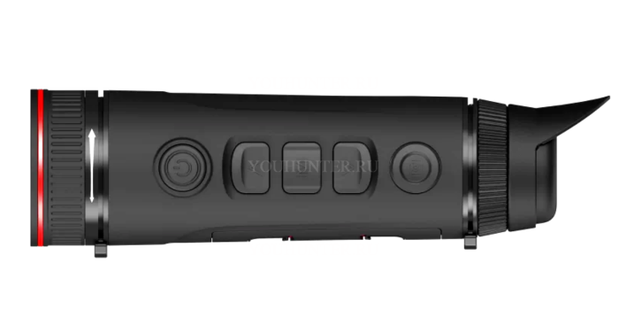 Тепловизионный монокуляр Guide TJ420L (с дальномером)